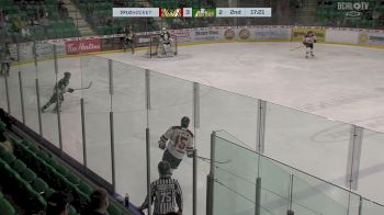 Replay: Home - 2025 West Kelowna vs Okotoks | Mar 21 @ 7 PM