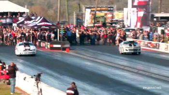 Replay: World Series of Pro Mod at Bradenton | Feb 28 @ 10 AM