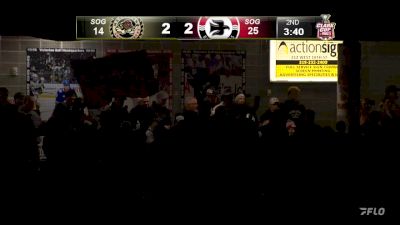 Replay: Home - 2025 Muskegon vs Waterloo | May 20 @ 6 PM