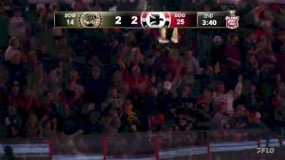 Replay: Away - 2025 Muskegon vs Waterloo | May 20 @ 6 PM
