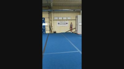 Level Legacy | Week 2 L4 - Reagan Tuck