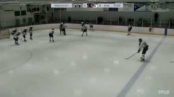 Replay: Home - 2023 Richmond vs Embrun | Nov 17 @ 7 PM