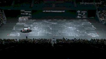UCF Pegasus World at 2022 WGI Guard World Championships