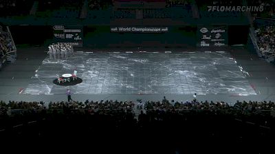 UCF Pegasus World at 2022 WGI Guard World Championships