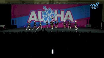 VC Tumbling & Cheer - Surge [2025 L3 Senior Coed 03/09/2025] 2025 Aloha Indy Showdown
