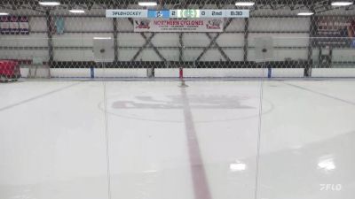 Replay: Home - 2025 Islanders HC vs Universel | Jan 30 @ 6 PM