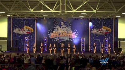 Northern Elite - Charm [2022 L2 Mini 11/20/2022] 2022 ASC Return to Atlantis Minneapolis Showdown