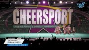 JAM Athletics - Dream Girls [2024 L2 Junior - D2 - Small - D Day 2] 2024 CHEERSPORT National All Star Cheerleading Championship