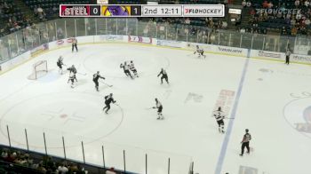 Replay: Away - 2023 Chicago vs Youngstown | Apr 8 @ 7 PM