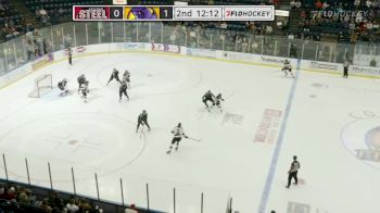 Replay: Home - 2023 Chicago vs Youngstown | Apr 8 @ 7 PM