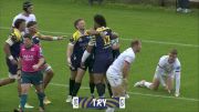 Replay: Zebre Parma vs Ulster | Oct 21 @ 1 PM