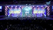 California Storm - Weather Girls [2024 L2 Senior - D2 Day 2] 2024 The American Grand Grand Nationals