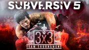 Subversiv 5 Full Event Replay | May 1, 2021