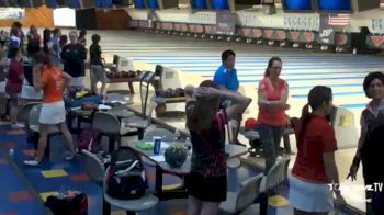 2015 USBC Queens - Qualifying
