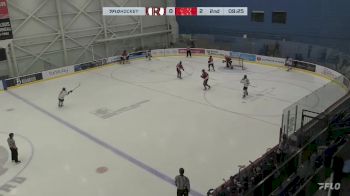Replay: Home - 2023 Charles-Lemoyne vs Saint-Francois | Nov 18 @ 2 PM