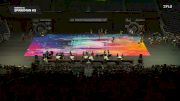 Sparkman HS "Harvest AL" at 2026 WGI Percussion/Winds World Championships