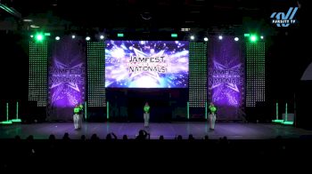 Dance Dynamics - Youth Select Variety [2025 Youth - Variety Day 2] 2025 JAMfest Dance Super Nationals