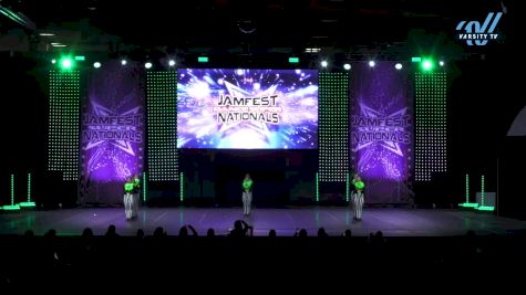 Dance Dynamics - Youth Select Variety [2025 Youth - Variety Day 2] 2025 JAMfest Dance Super Nationals