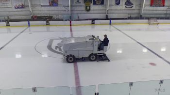 Replay: Home - 2025 Universel vs Top Shelf | Jul 26 @ 2 PM