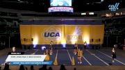 Pope John Paul II High School [2024 Small Varsity Non Tumbling Division II Day 1] 2024 UCA Northeast Regional