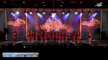 Natural Venom All Stars - Junior Combat [2026 L1 Junior Day 2] 2026 ASC Return to Atlantis Tacoma Showdown