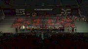 Cy-Fair HS "Cypress TX" at 2026 WGI Percussion/Winds World Championships