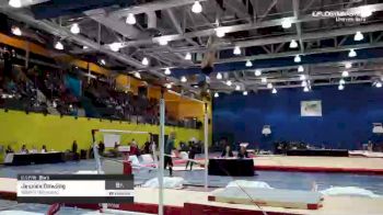 Jessica Dowling - Bars, Dynamo Gymnastics - 2019 Elite Canada - WAG