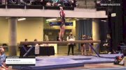 Maya Badeaux - Women's Group, Chow's Gymnastics and Dance Institute - 2021 Women's Xcel Region 4 Championships