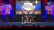 Cheer FX - Frozen Fury [2025 L1 Youth - D2 - Small - B Day 2] 2025 NCA All-Star National Championship