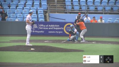 Replay: Home - 2024 Ducks vs FerryHawks | Jul 25 @ 10 AM