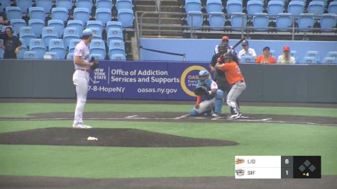 Replay: Home - 2024 Ducks vs FerryHawks | Jul 25 @ 10 AM