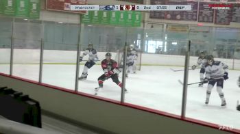 Replay: Home - 2024 Railers vs CT Chiefs | Feb 9 @ 11 AM