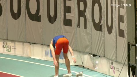 Men's 400m Unseeded, Prelims 16