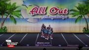 Jupiter Elite All Stars - Teal Angels [2025 Junior Day 1] 2025 Splash Bash