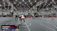 114 lbs Round 3 (8 Team) - Jules Oxenburg, Headhunters WC vs Sammie Gray, 5forty Lady Brawlers