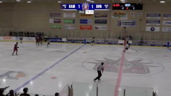 Replay: Home - 2024 Beaver Valley vs Kamloops | Oct 25 @ 7 PM