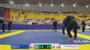 VALMIR FERREIRA DO SANTOS vs EMANUEL SILVA 2026 FPJJ Circuito Paulista GI Etapa 3