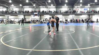 114Green lbs Rr Rnd 3 - Munetz Sonia, Phoenix vs Rihanna Brooks, Copiague