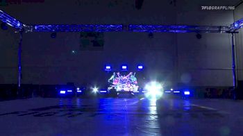 Melanie Iverson vs Sarah Roach 2025 Fight to Win 282