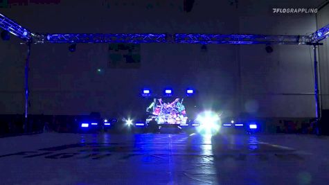 Melanie Iverson vs Sarah Roach 2025 Fight to Win 282