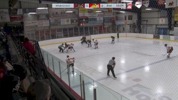 Replay: Home - 2024 Winchester vs Casselman | Dec 19 @ 7 PM