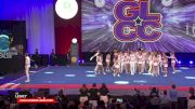 ICE - LegICY [2025 L6 Senior Large Coed Finals] 2025 The Cheerleading Worlds