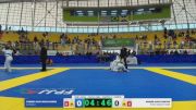 RAQUEL NAVA SANTOS vs TAMIRES DOS PASSOS NOBRE 2026 FPJJ Circuito Paulista GI Etapa 3