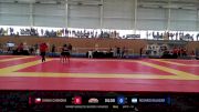 Rosario Salazar vs Ivania Carmona 2025 ADCC South American Championship