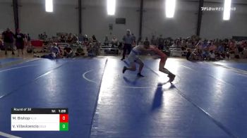 108 lbs Prelims - Max Bishop, Team Valley vs Vinko Villavicencio, Colorado Top Team