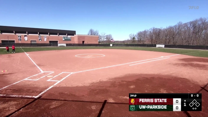 Uw Parkside Vs Ferris State 2024 Ferris State Vs Uw Parkside Doubleheader 