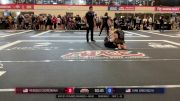 Perseus Cooperman vs Ivan Sanchez III 2024 ADCC Austin Open