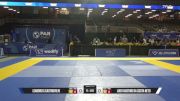 Chiara Jade Repato vs Eva Lilly Petrik 2026 Pan Jiu Jitsu IBJJF Championship