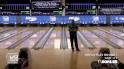 2019 U.S. Open Match Play Round 1 - Lanes 19-22