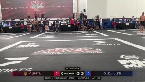 Matheus Meneses vs Victor Lohan Araujo Yupanqui 2024 ADCC Balneario Open